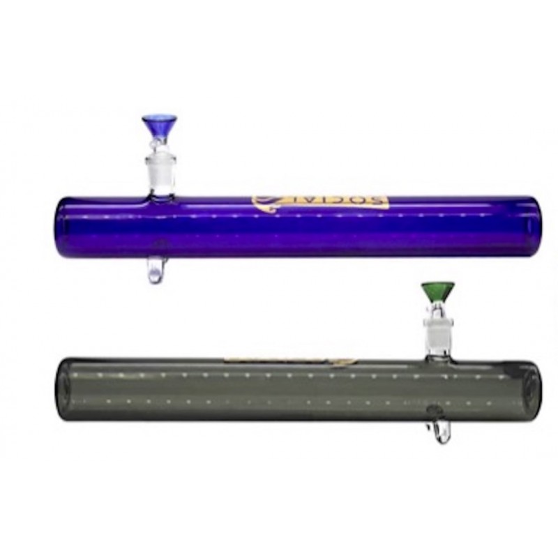 Social Glass "Calypso" Steamroller