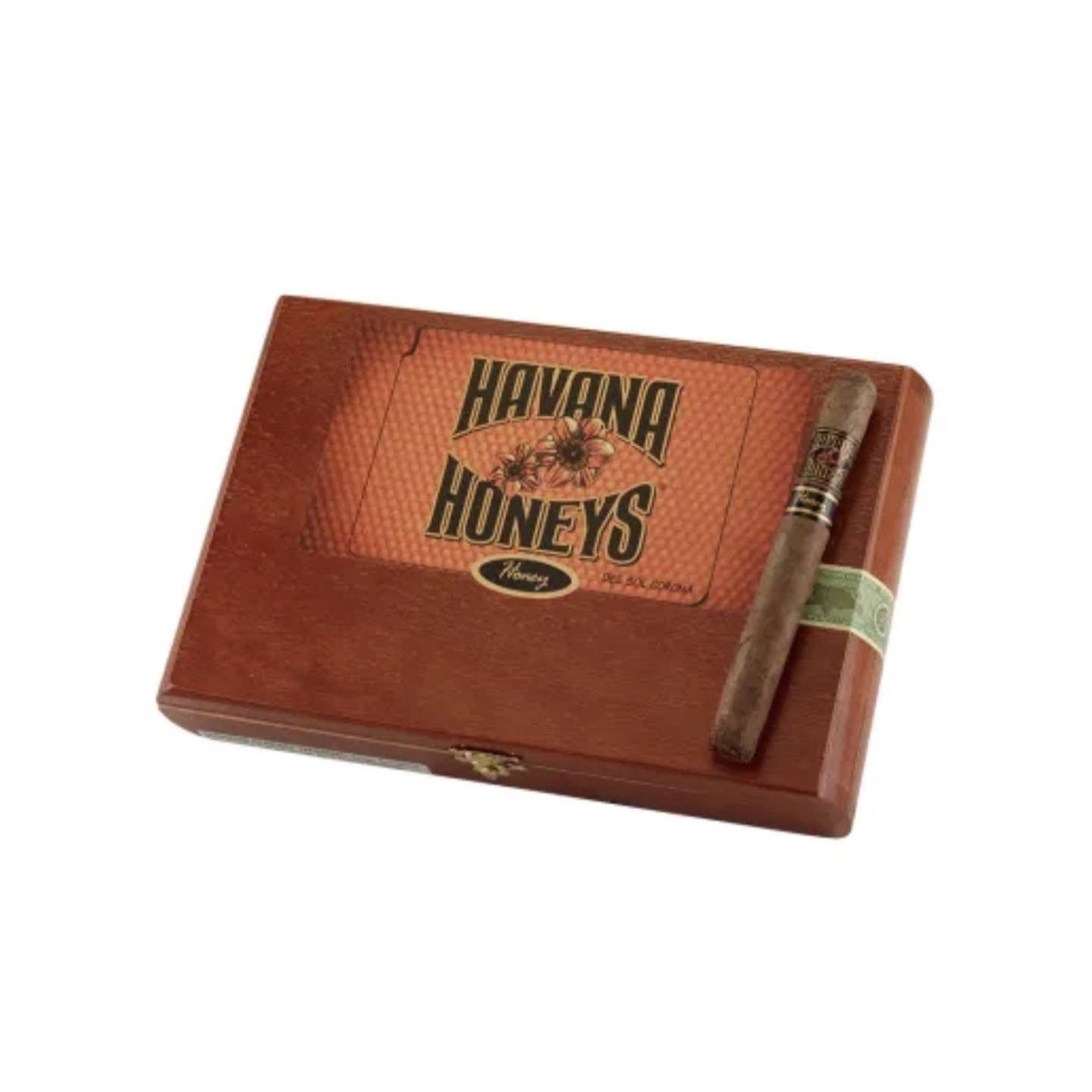 Havana Honeys Premium Cigars 25/BX