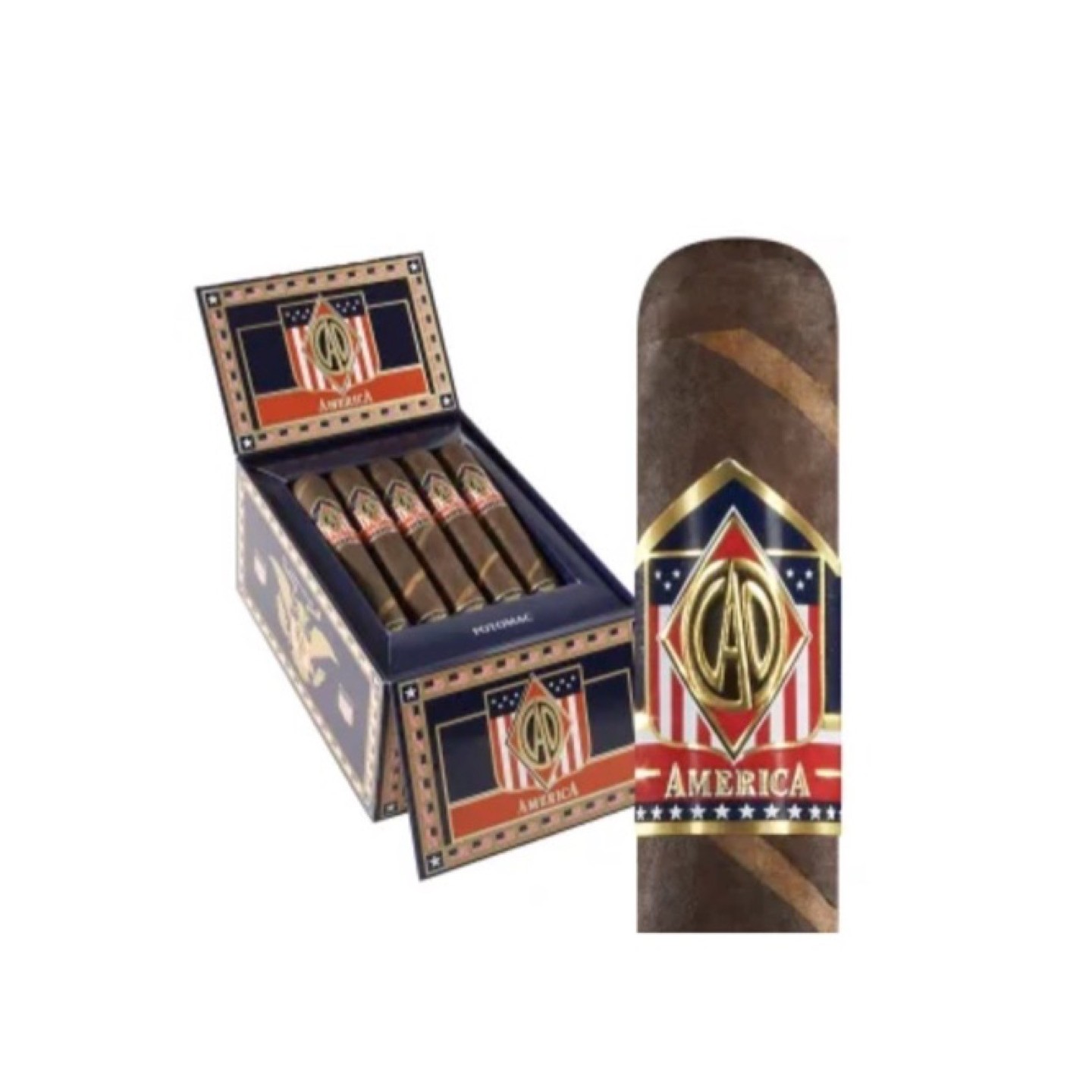 CAO America Landmark 20/BX