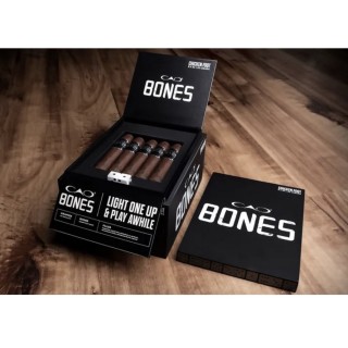CAO Bones Chicken Foot (Robusto) 20/BX