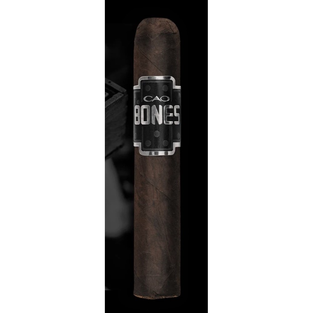 CAO Bones Chicken Foot (Robusto) 20/BX