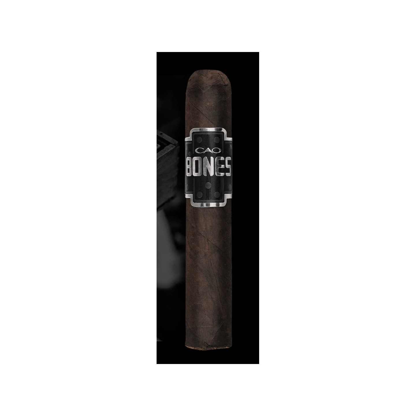 CAO Bones Chicken Foot (Robusto) 20/BX