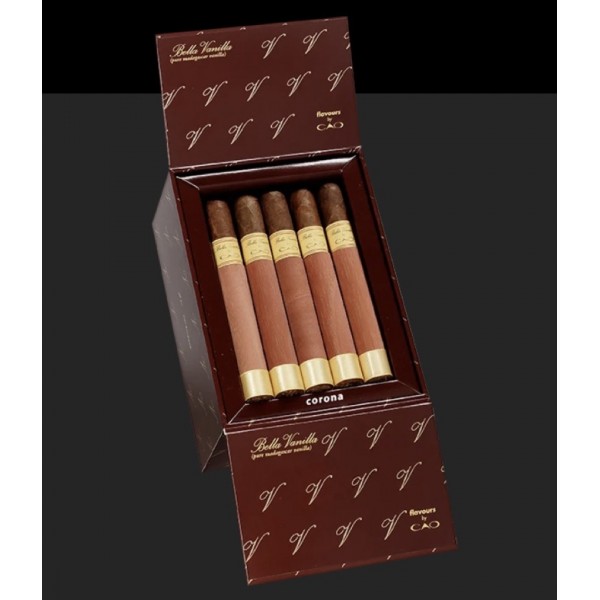 CAO Bella Vanilla Corona 20/BX