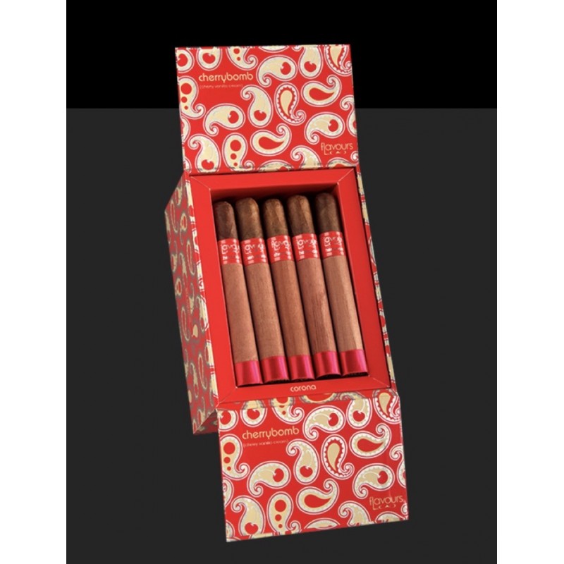 CAO Cherry Bomb Corona 20/BX