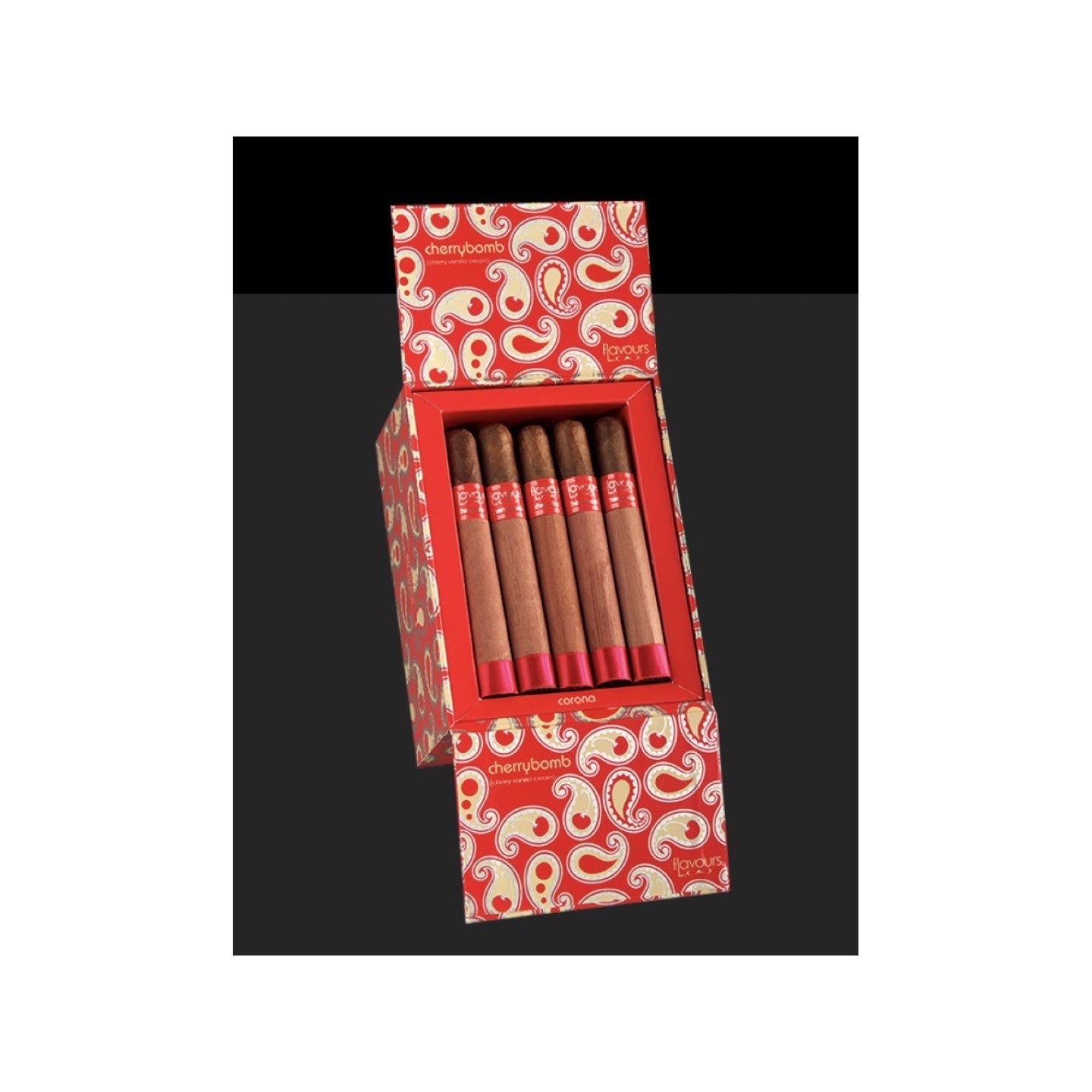 CAO Cherry Bomb Corona 20/BX