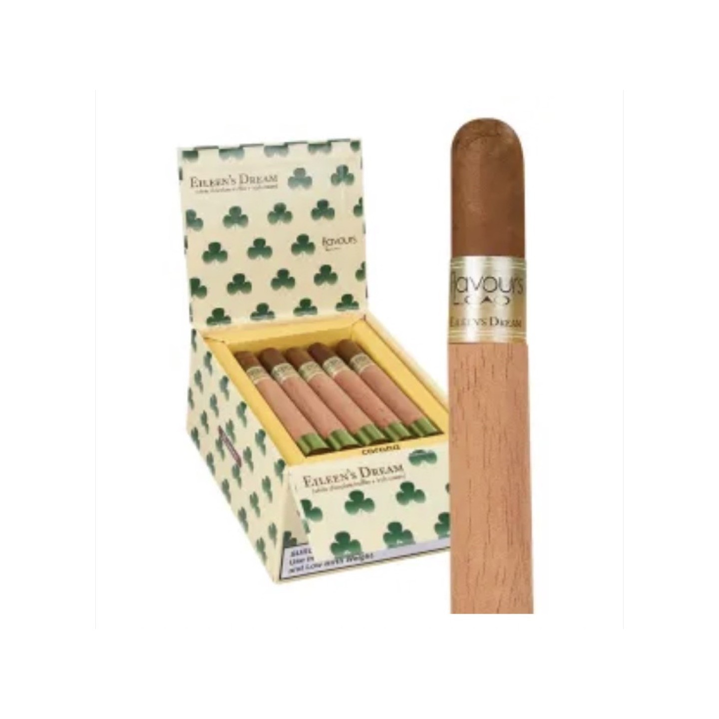 CAO Eileen's Dream Corona 20/BX