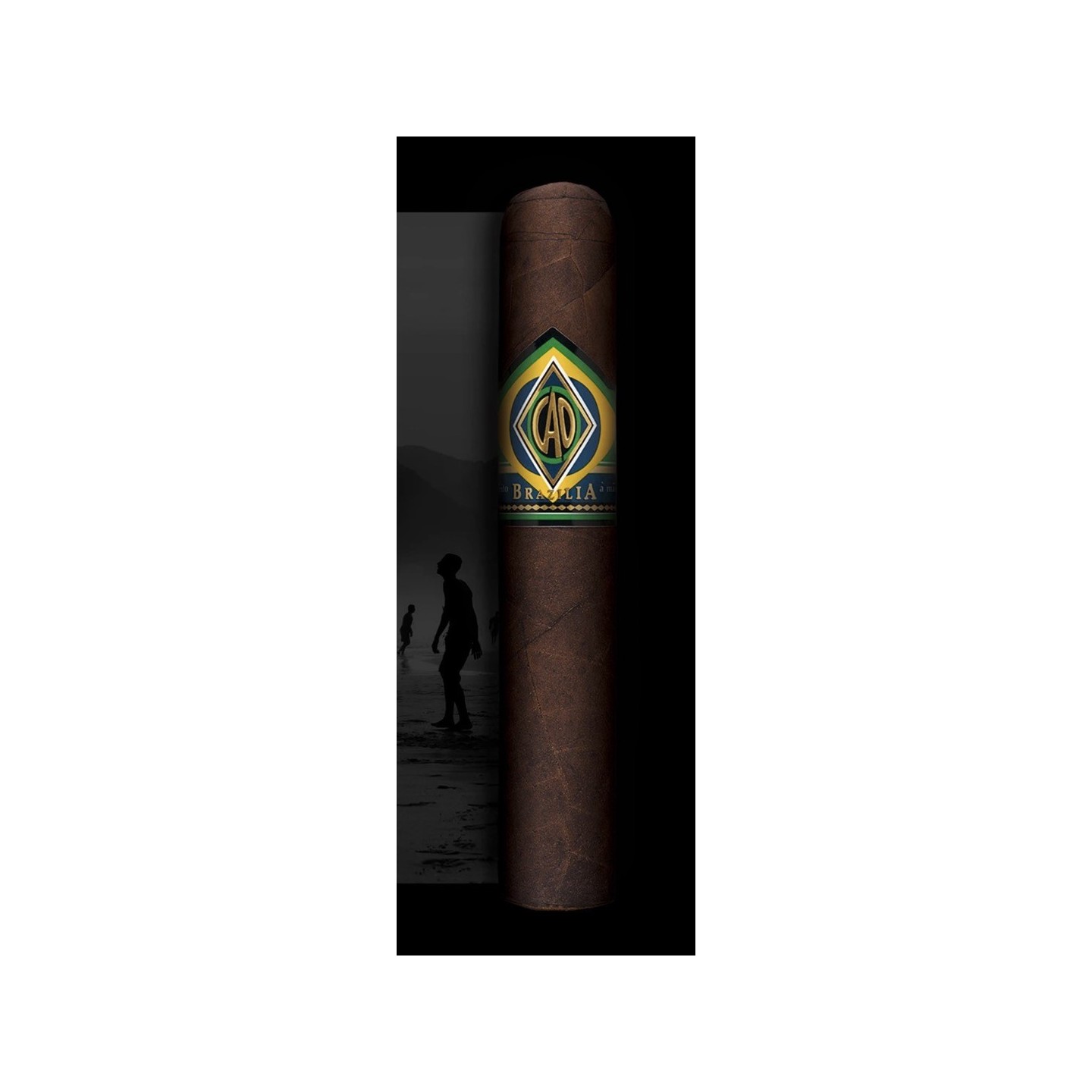 CAO Brazilia Samba 20/BX