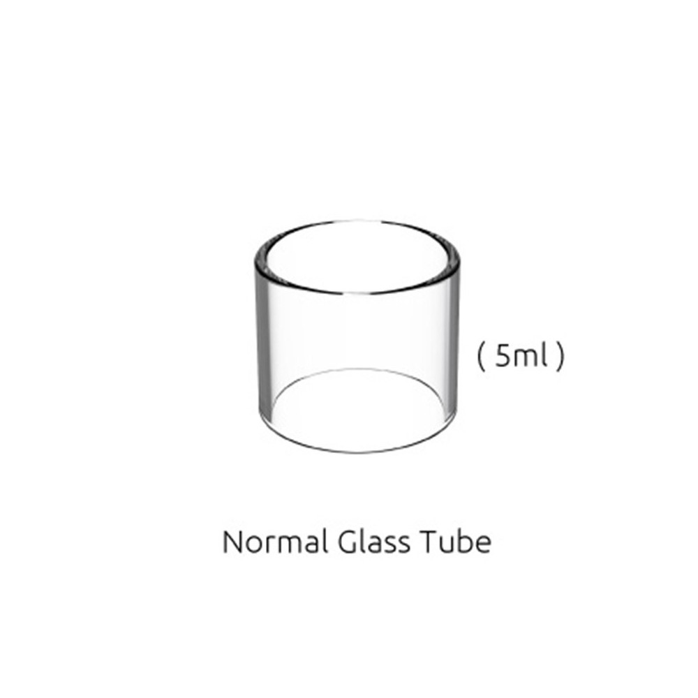 Glass Rep 5ML for TFV12 Prince 1PC
