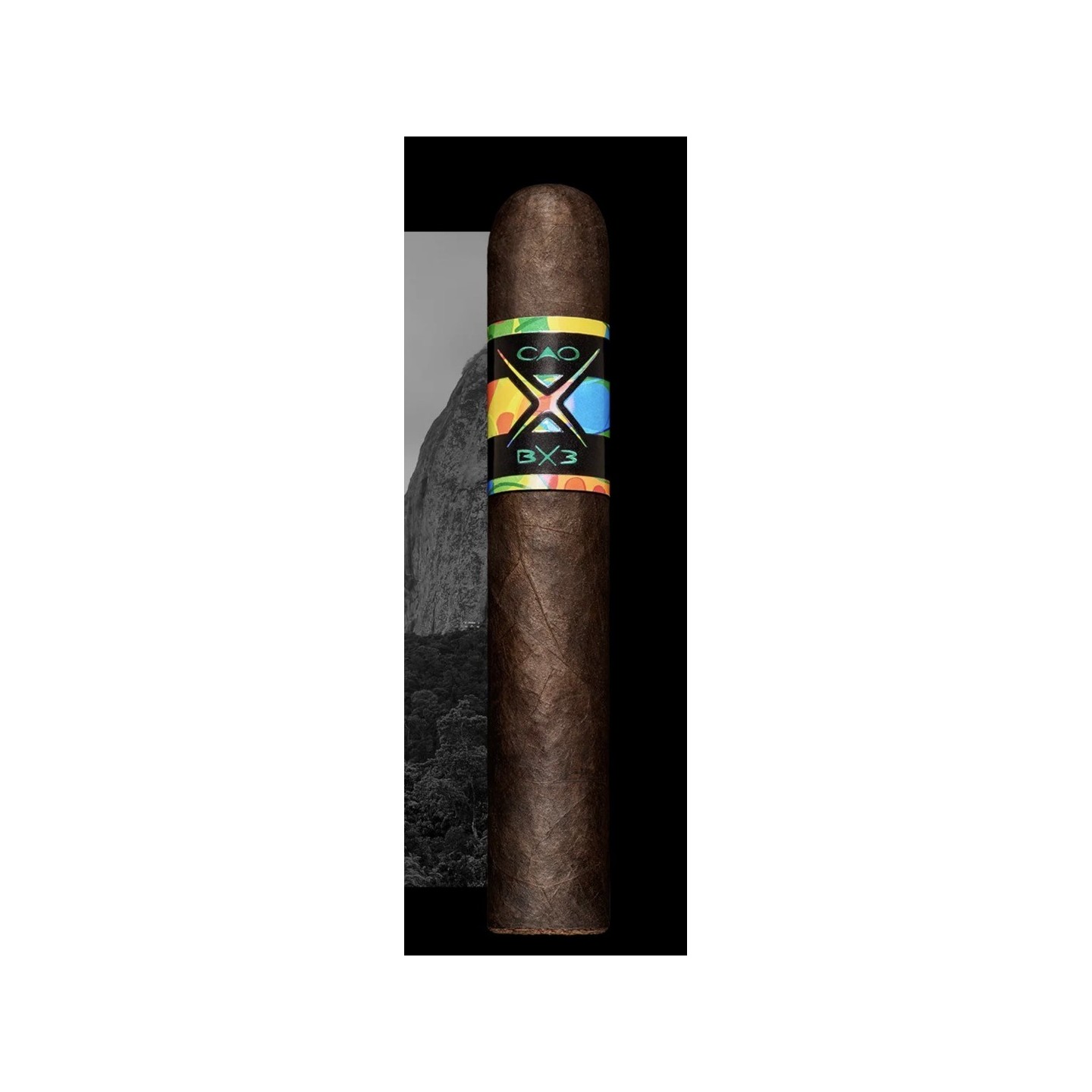 CAO BX3 Robusto 20/BX