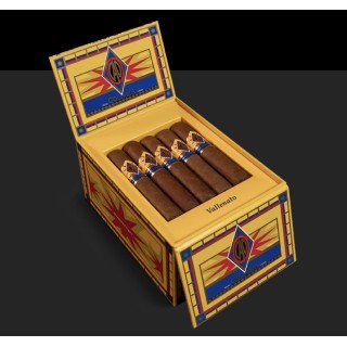 CAO Colombia Bogota 20/BX