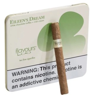 CAO Eileen's Dream 10/10 Tin