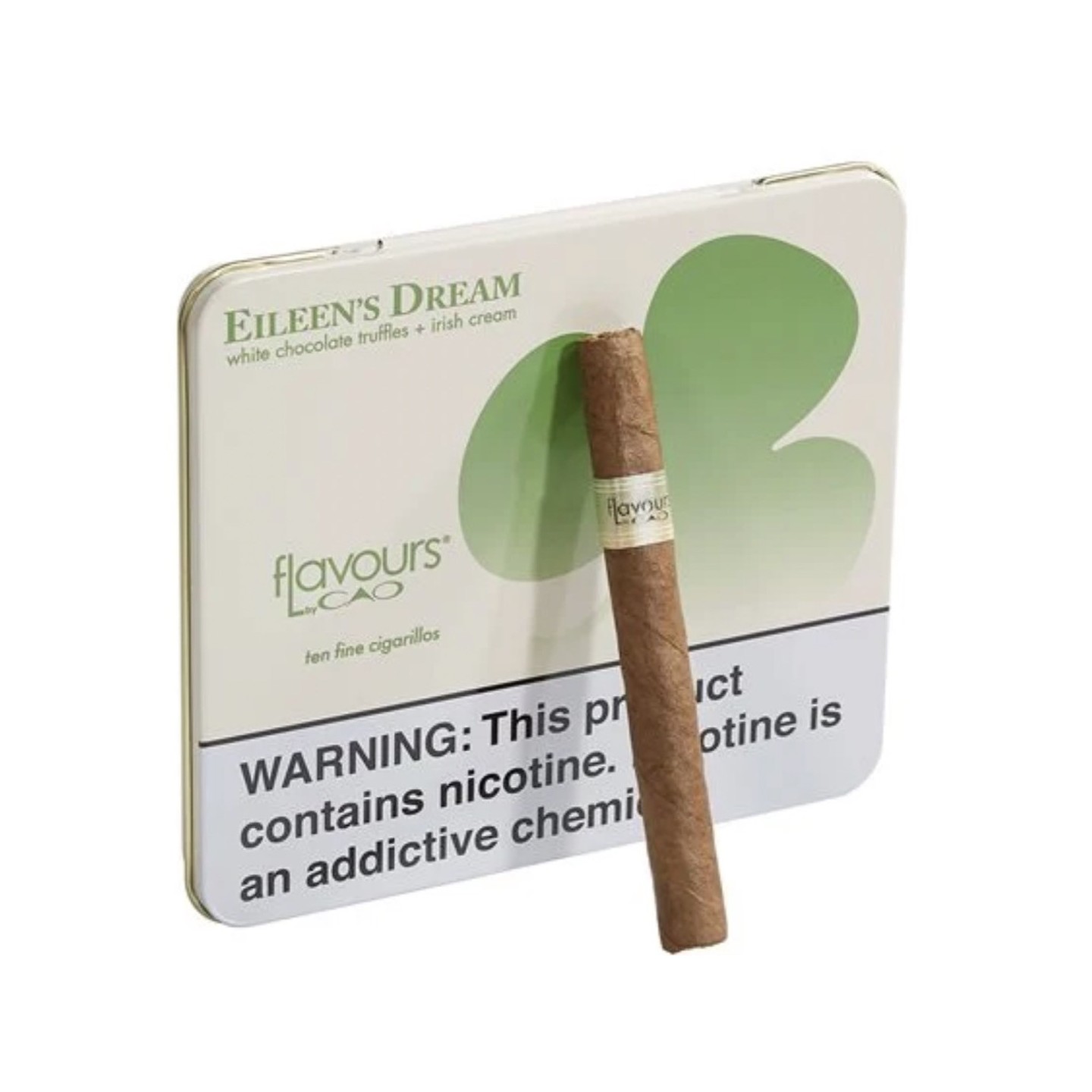 CAO Eileen's Dream 10/10 Tin