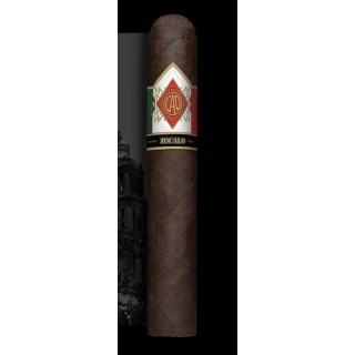 CAO Zacalo Toro 20/BX Cigars