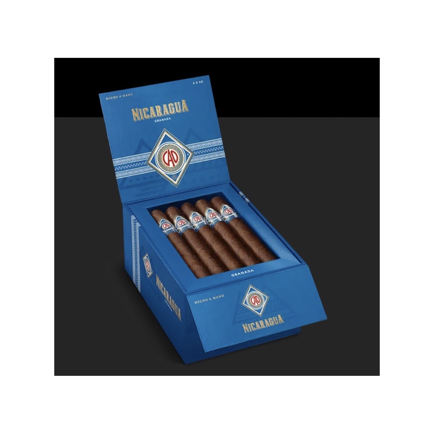 CAO Nicaragua Granada 20/BX Cigars