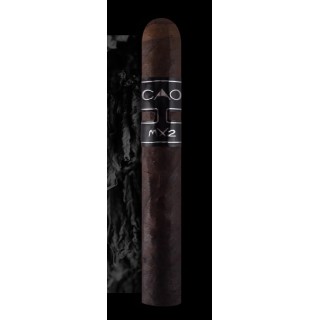 CAO MX2 Robusto 20/BX Cigars