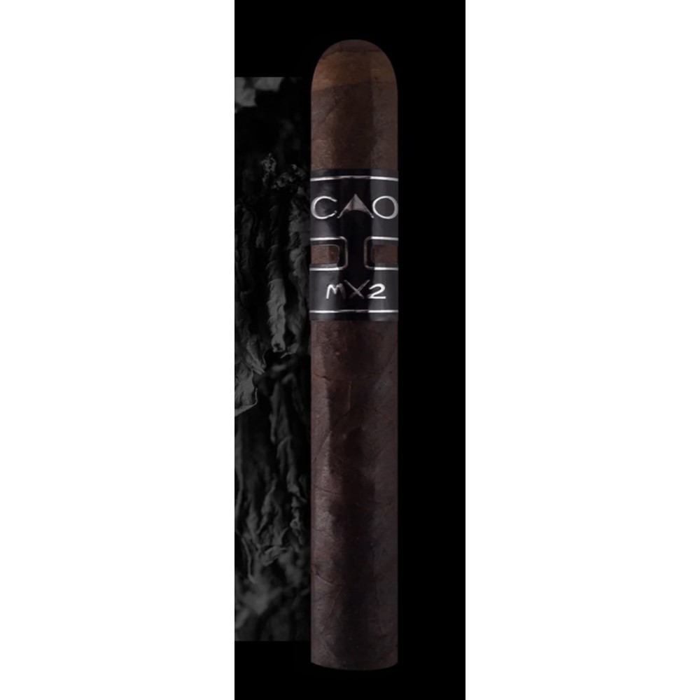 CAO MX2 Robusto 20/BX Cigars CAO MX2 Robusto 20/BX Cigars