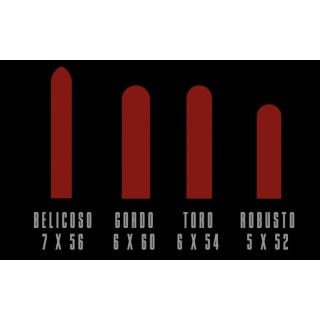 CAO MX2 Robusto 20/BX Cigars