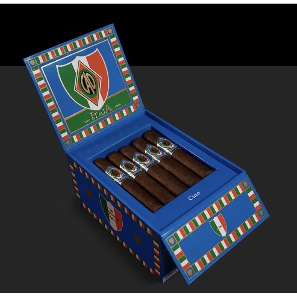 CAO Italia Gondola 20/BX CAO Italia Gondola 20/BX