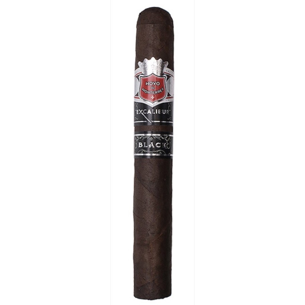 Hoyo De Monterrey Excalibur Black Toro 20/BX Hoyo De Monterrey Excalibur Black Toro 20/BX