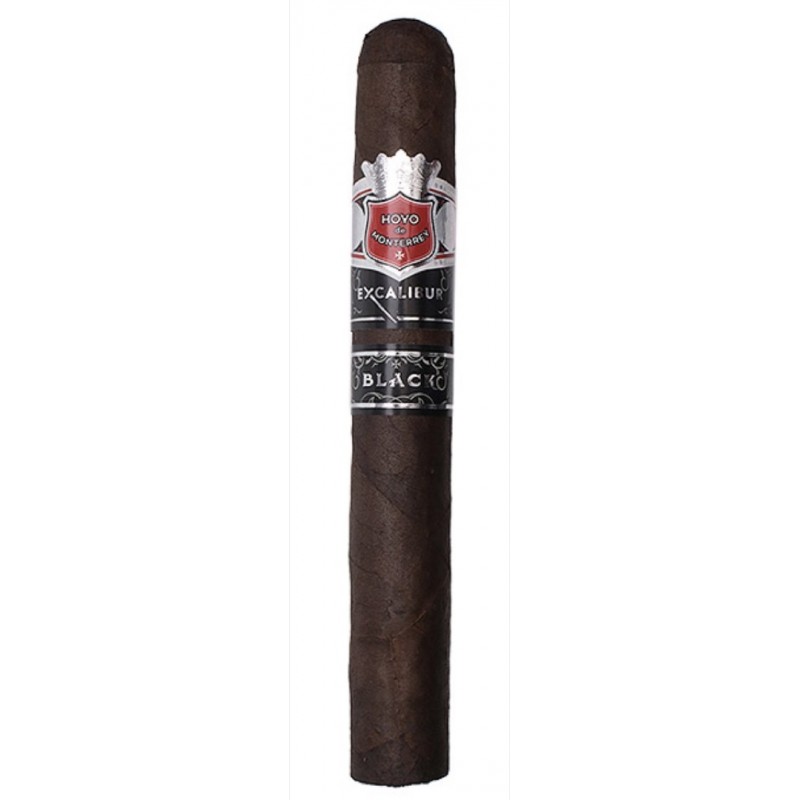 Hoyo De Monterrey Excalibur Black Toro 20/BX