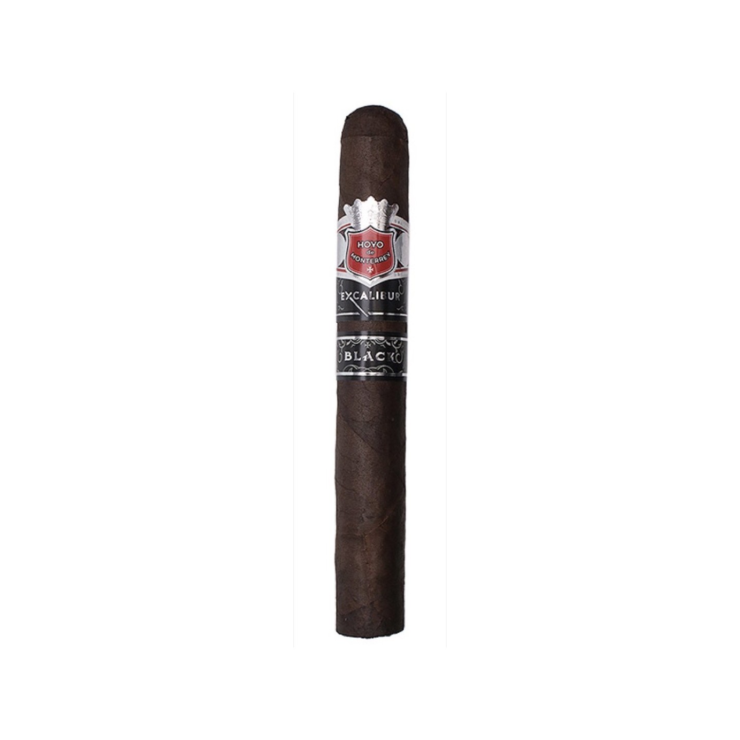 Hoyo De Monterrey Excalibur Black Toro 20/BX