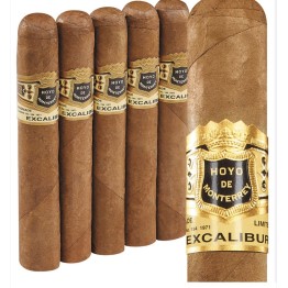 Hoyo De Monterrey Excalibur No.1 20/BX