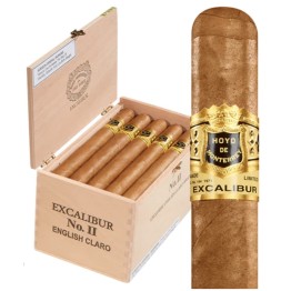 Hoyo De Monterrey Excalibur No.2 20/BX