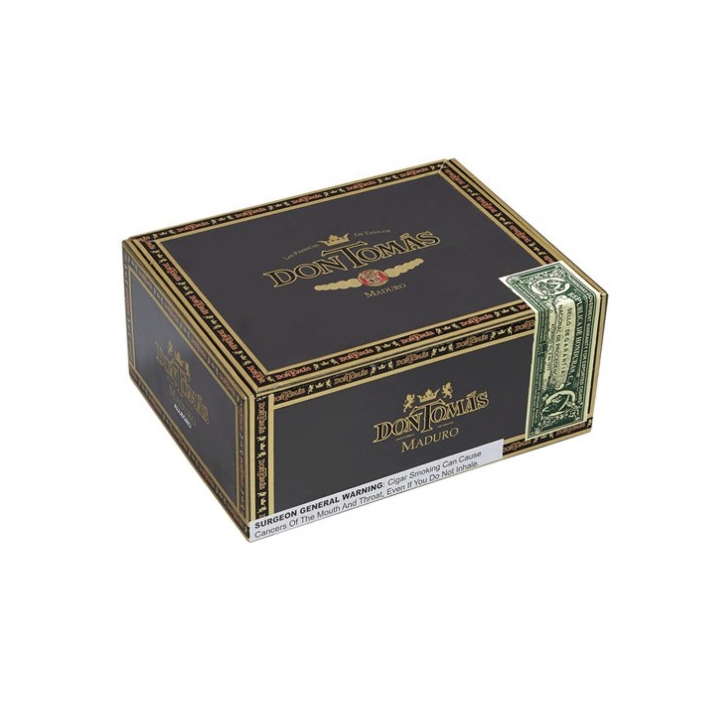 Don Tomas Maduro Allegro 20/BX