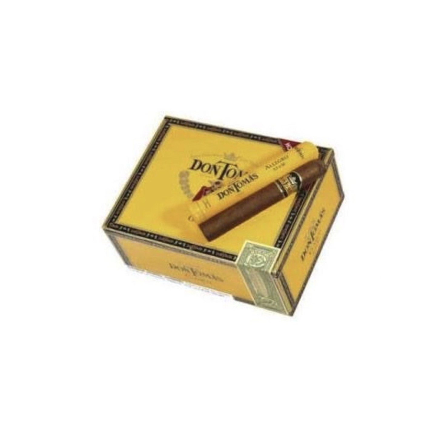 Don Tomas Classico Allegro 20/BX