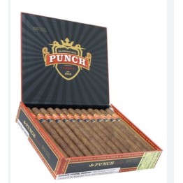 Punch After Dinner 25/BX Cigars