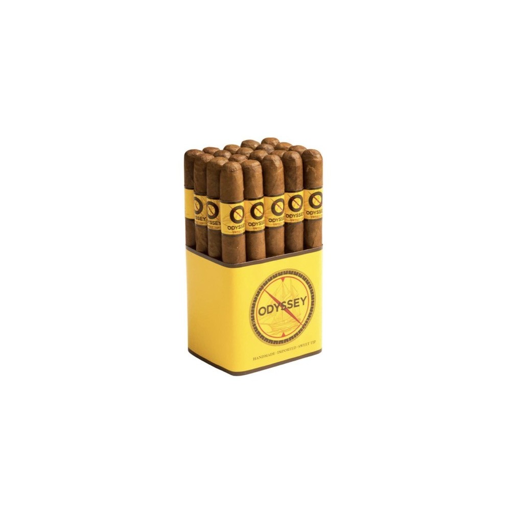 Odyssey Sweet Tip Toro Bundle 20