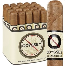 Odyssey Connecticut Toro Bundle 20