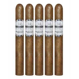 Macanudo Inspirado White Corona 20/BX