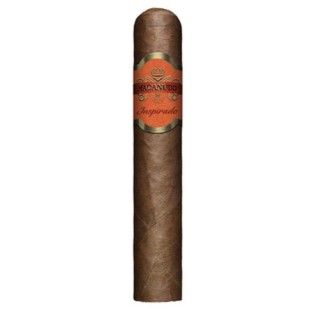 Macanudo Inspirado Orange Robusto 20/BX