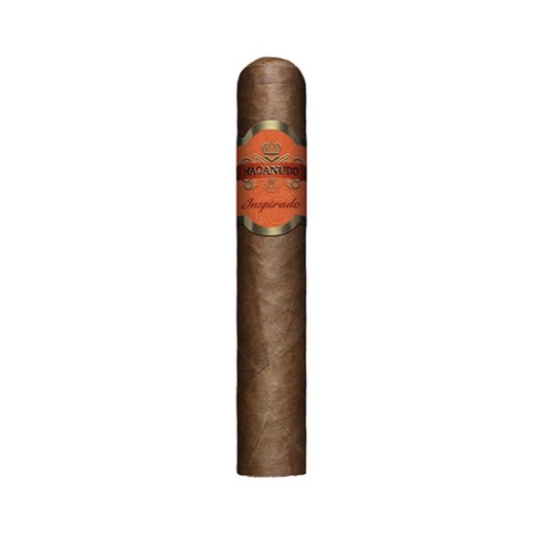 Macanudo Inspirado Orange Robusto 20/BX