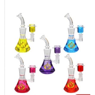 Social (Apollo) Gel Series Waterpipe