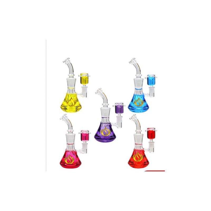 Social (Apollo) Gel Series Waterpipe Social (Apollo) Gel Series Waterpipe