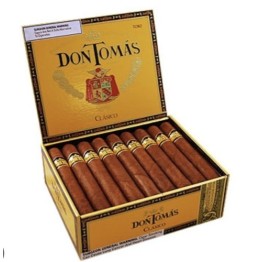 Don Tomas Classico Toro 25/BX