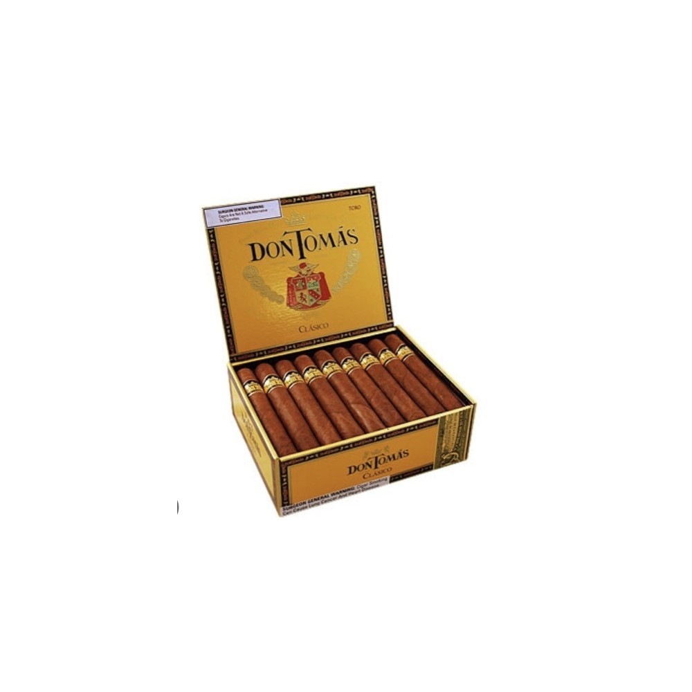 Don Tomas Classico Toro 25/BX Don Tomas Classico Toro 25/BX