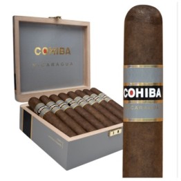Cohiba Nicaragua Toro Cigar 16/BX