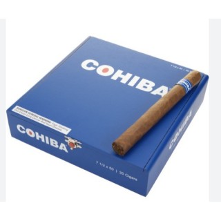 Cohiba Blue Churchill Cigar 20/BX
