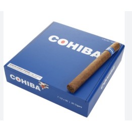 Cohiba Blue Churchill Cigar 20/BX