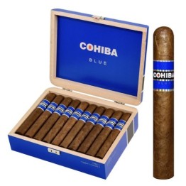 Cohiba Blue Toro Cigar 20/BX