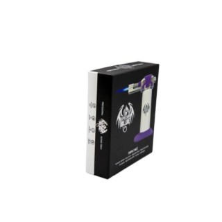 Special Blue Purple Haze Torch Lighter