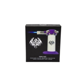 Special Blue Purple Haze Torch Lighter