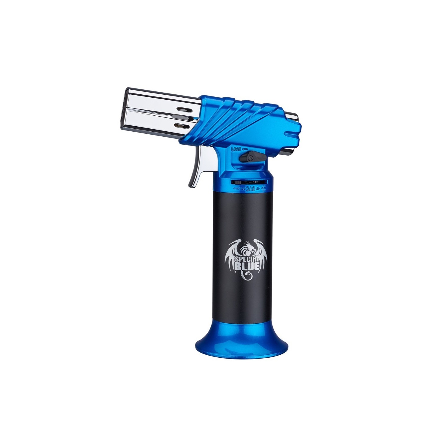 Special Blue Colt Torch Lighter