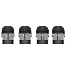 LUXE Q Mesh 0.6 Pod 4PK