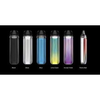LUXE QS Pod Kit