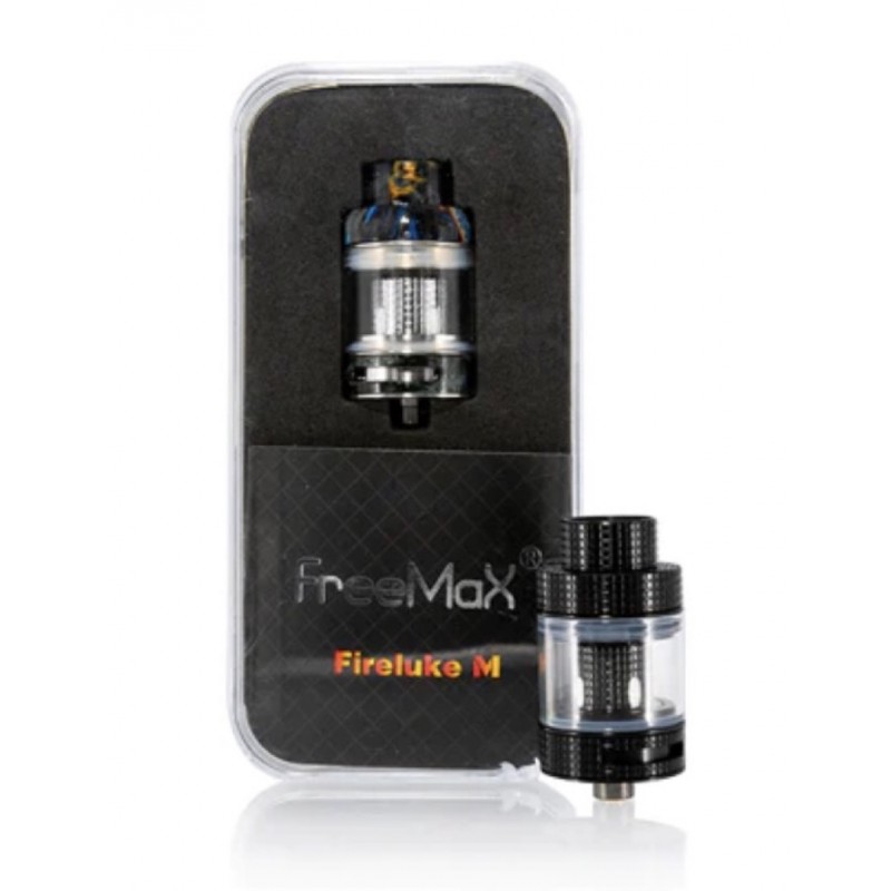 Fireluke Mesh Sub-Ohm Tank