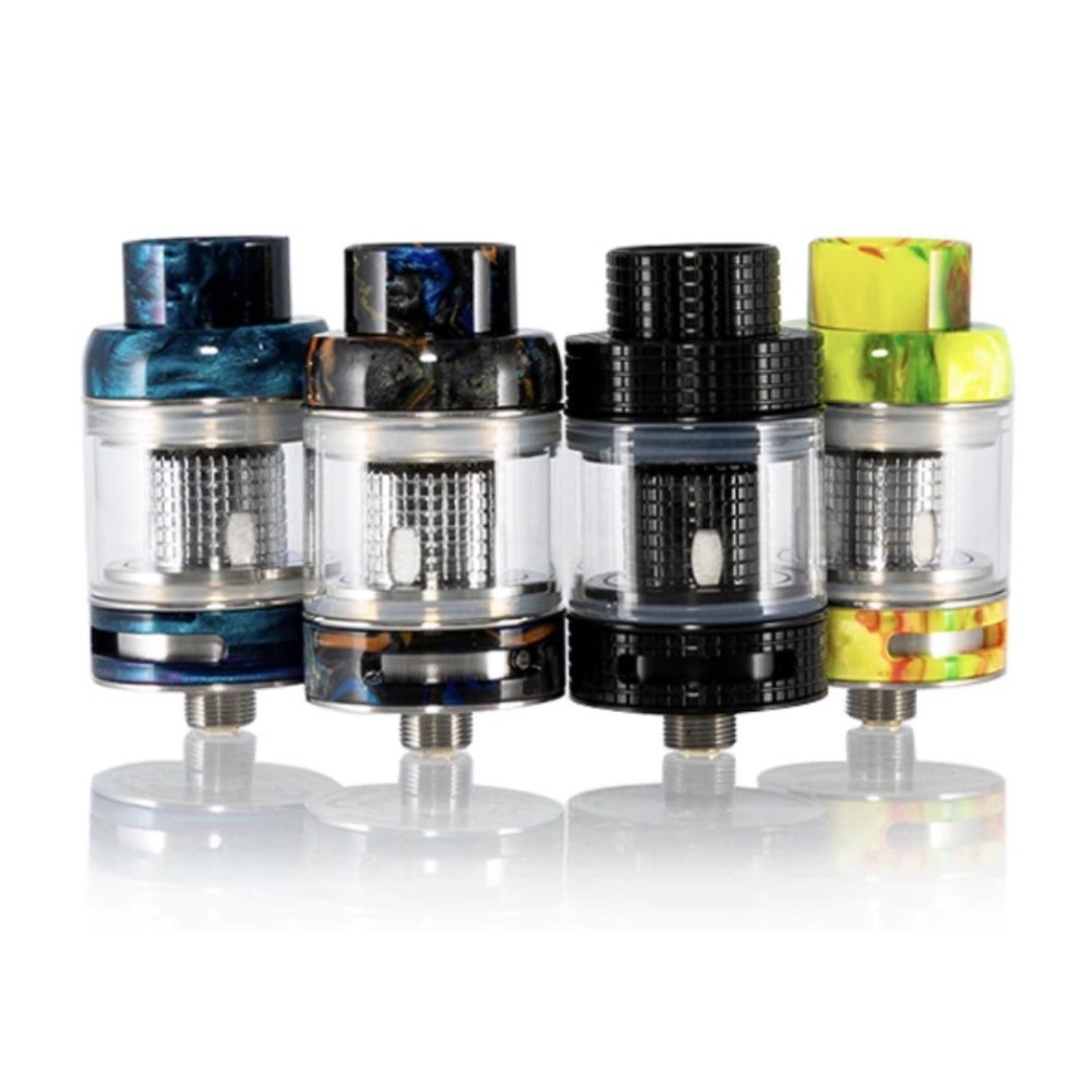 Fireluke Mesh Sub-Ohm Tank